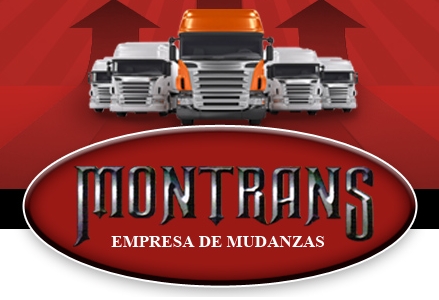 MONTRANS MUDANZAS Y GUARDAMUEBLES