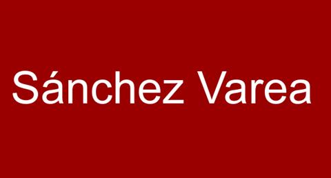 SANCHEZVAREA