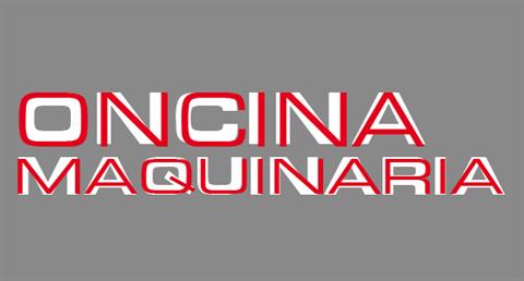 ONCINA MAQUINARIA