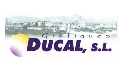 GRAFIQUES DUCAL