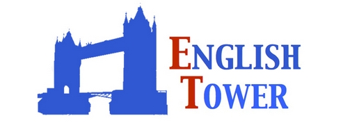 ENGLISH TOWER