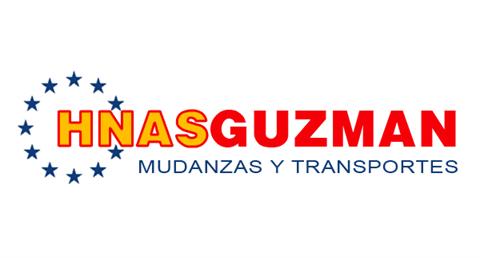 MUDANZAS HNAS. GUZMÁN