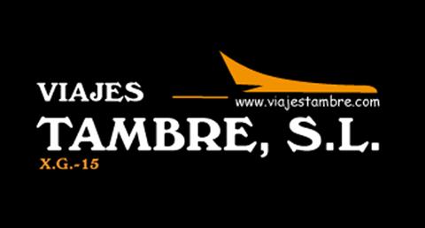 VIAJES TAMBRE