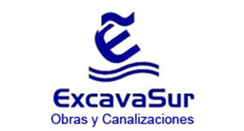 EXCAVASUR-OBRAS Y CANALIZACIONES 