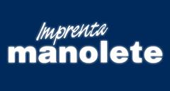 IMPRENTA MANOLETE