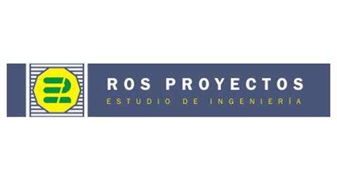 ESTUDIO DE INGENIERIA Y ARQUITECTURA ROS