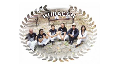 ORQUESTA HURACÁN