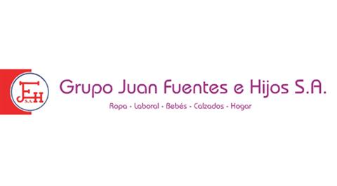 GRUPO JUAN FUENTES E HIJOS