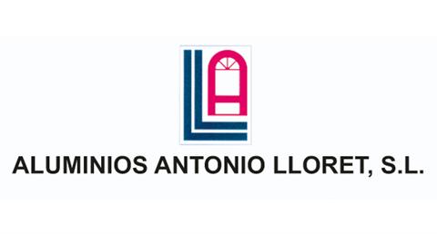 CARPINTERIA METALICA ANTONIO LLORET