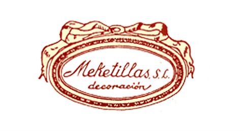 MEKETILLAS DECORACIÓN