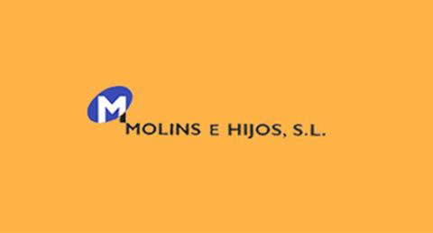 MOLINS E HIJOS, S.L.