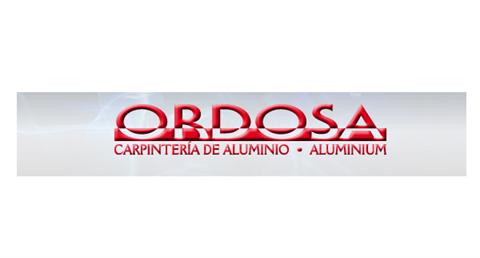 CARPINTERÍA DE ALUMINIO ORDOSA