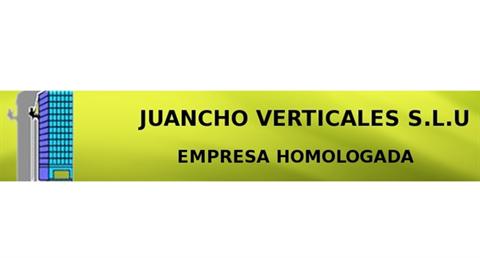 JUANCHO VERTICAL