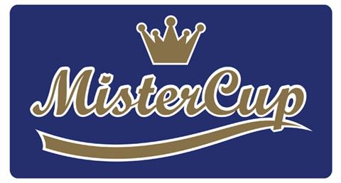 MISTERCUP