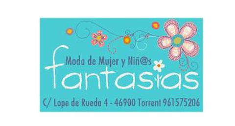 FANTASIAS