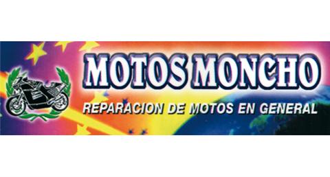 MOTOS MONCHO