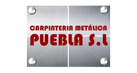 CARPINTERÍA METALICA PUEBLA