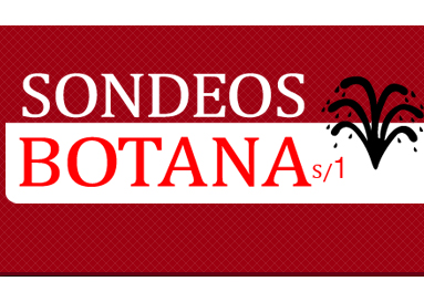 SONDEOS BOTANA