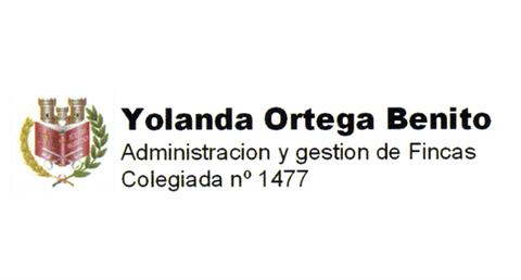 A.D.F. YOLANDA ORTEGA BENITO