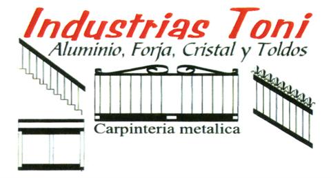 INDUSTRIAS TONI
