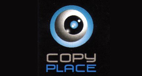 COPY PLACE