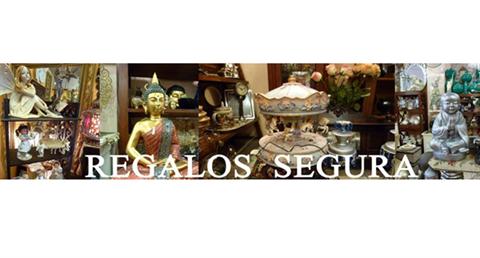 REGALOS SEGURA