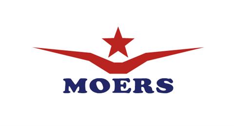 MOERS