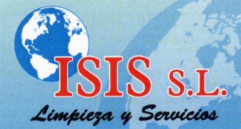 ISIS LIMPIEZA Y SERVICIOS
