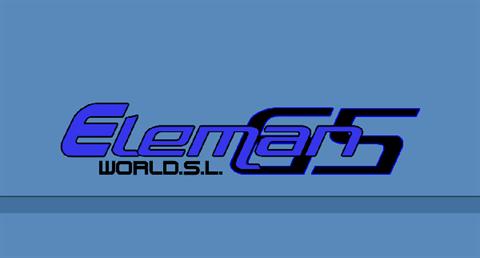 ELEMAN65WORLD - FIMASTER