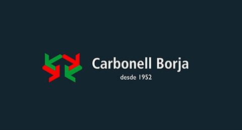 CARBONELL BORJA