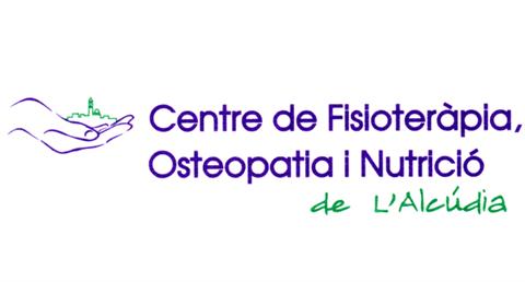 CENTRE DE FISIOTERAPIA, OSTEOPATIA I NUTRICIÓ