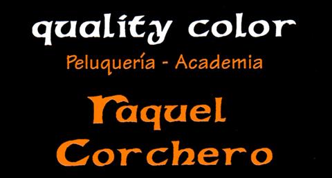 QUALITY COLOR RAQUEL CORCHERO