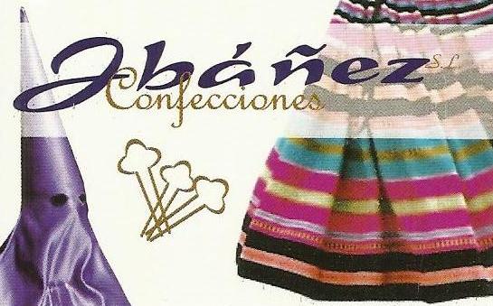 CONFECCION IBAÑEZ