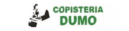 COPISTERIA DUMO