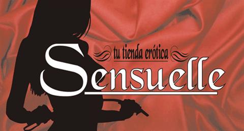 SENSUELLE
