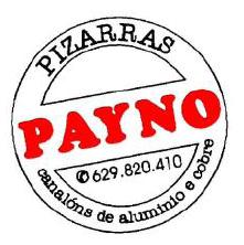 CUBIERTAS Y PIZARRAS PAYNO