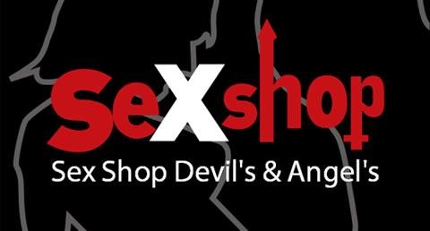 SEX SHOP DEVIL’S ANGEL’S