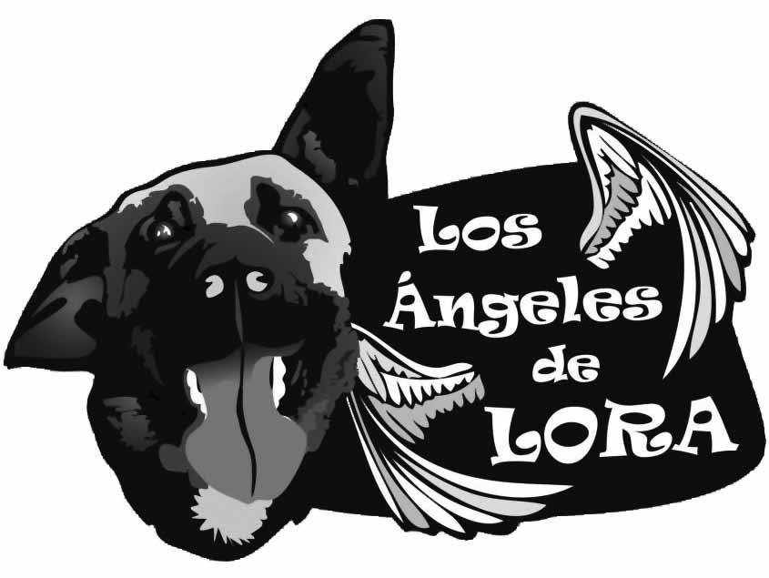 LOS ANGELES DE LORA (ASOCIACION DE ANIMALES)