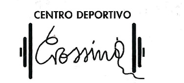 CENTRO DEPORTIVO CROSSING