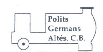 POLITS GERMANS ALTES