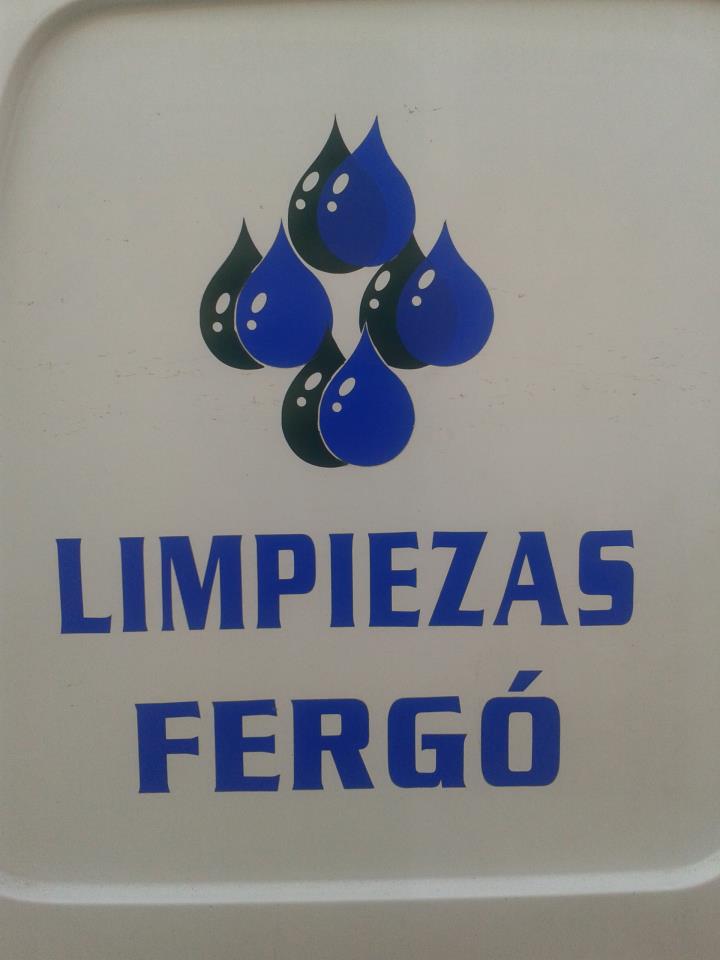 LIMPIEZAS FERGO