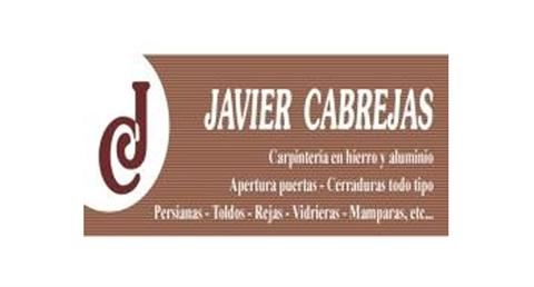 JAVIER CABREJAS