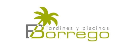 JARDINES Y PISCINAS BORREGO