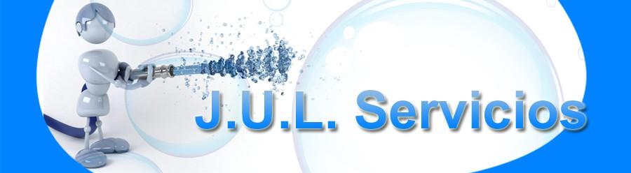 J.U.L. SERVICIOS