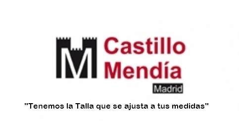 CASTILLO MENDIA