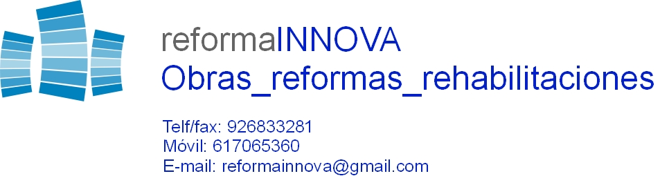 REFORMAS INNOVA