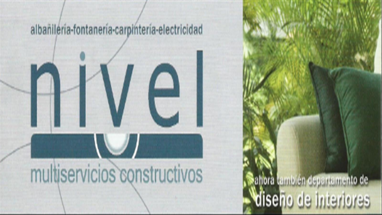 NIVEL MULTISERVICIOS