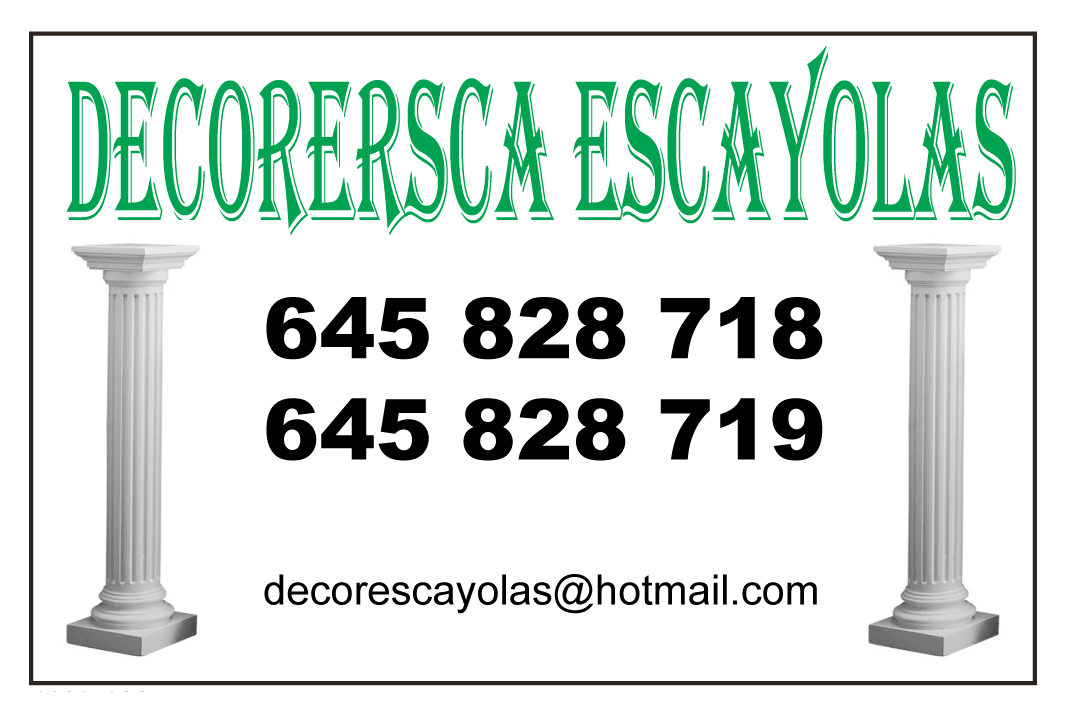 DECORESCA