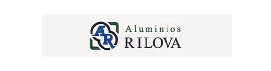 ALUMINIOS RILOVA