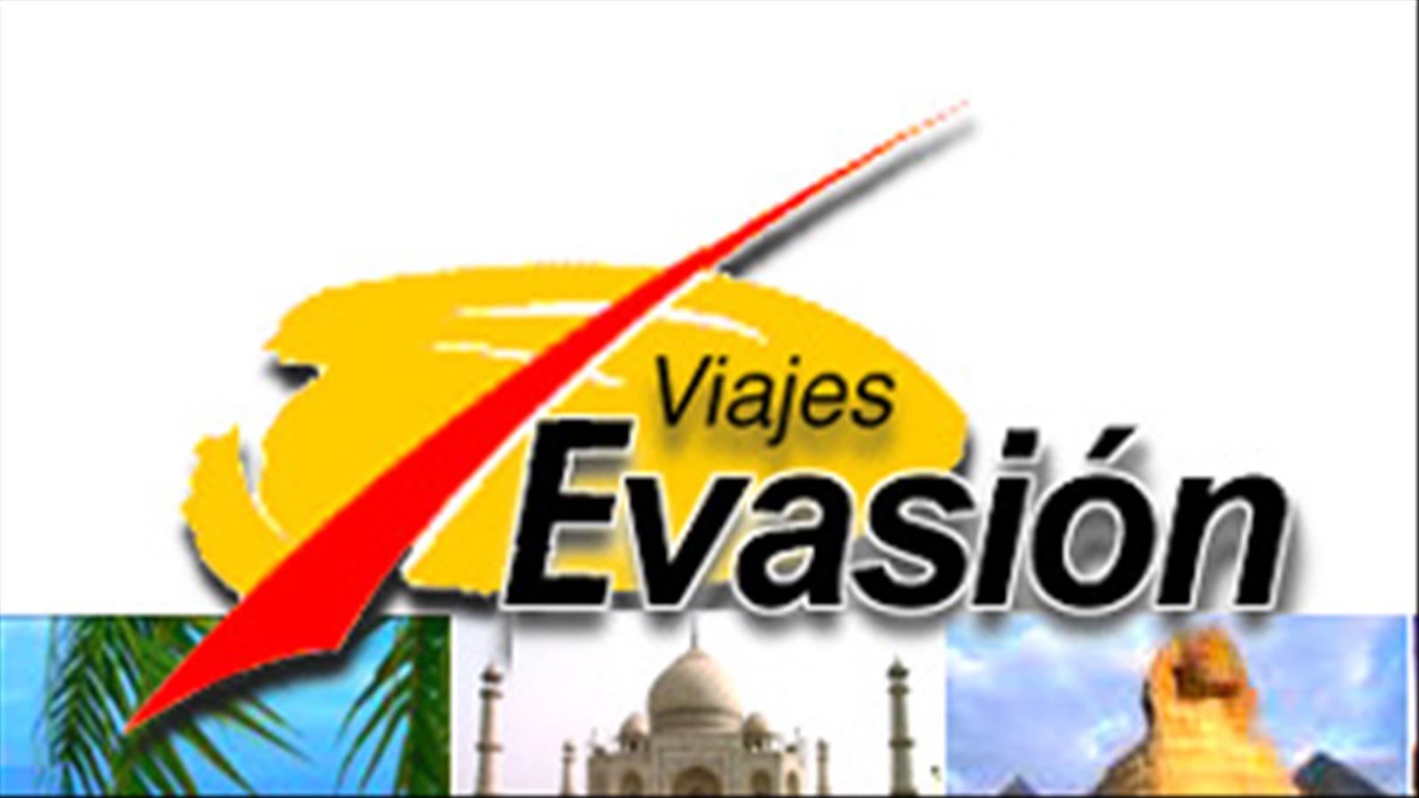 VIAJES EVASIÓN